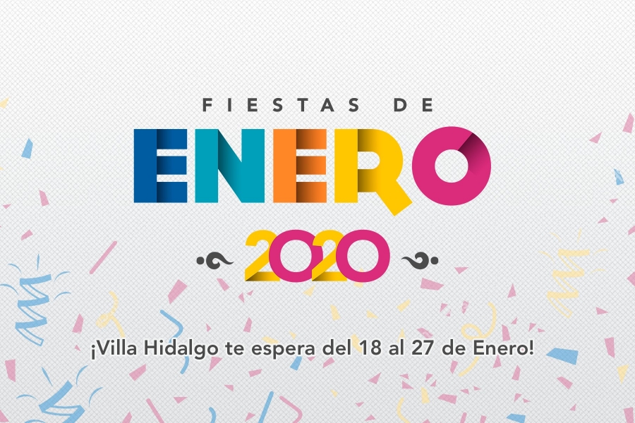 Feria Villa Hidalgo Jalisco 2020