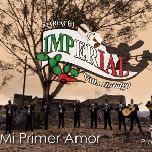 1er. Video Mariachi Imperial VH - Mi Primer Amor