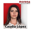 Claudia López - Morena