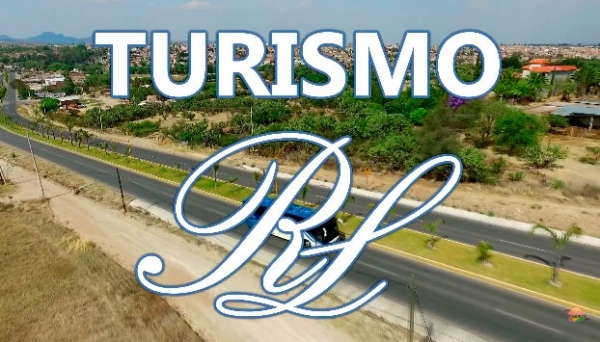 Turismos RL