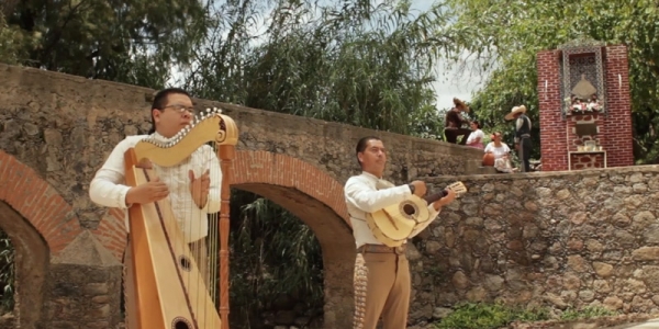 El Dueto Bohemio de Villa Hidalgo Jalisco presentan su 1er. Video Clip
