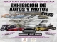 Exhibición de Autos y Motos 2025