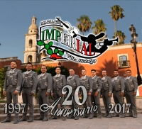 20 Aniversario - Mariachi Imperial Villa Hidalgo