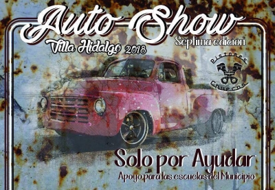 Auto Show 2018