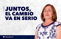 Olivia Reyna Presidente Electo de Villa Hidalgo Jalisco 2018-2021