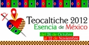 Feria Teocaltiche 2012