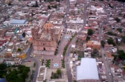 Geografía