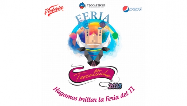 Feria Teocaltiche 2018