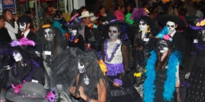 Tradiciones y Costumbres