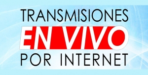 Transmisiones en Vivo