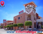 Hotel Los Vergeles
