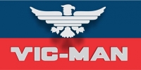 Fabrica de Ropa "VIC-MAN"
