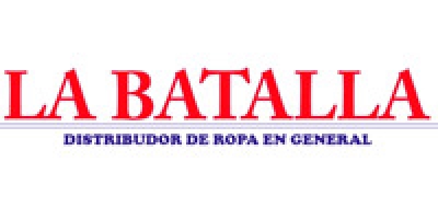 La Batalla