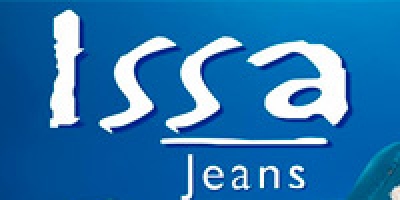 Issa Jeans