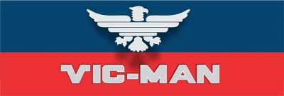 Fabrica de Ropa "VIC-MAN"