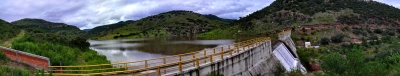Presa Charco Largo