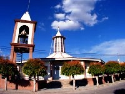 Templo del Sagrado Corazón