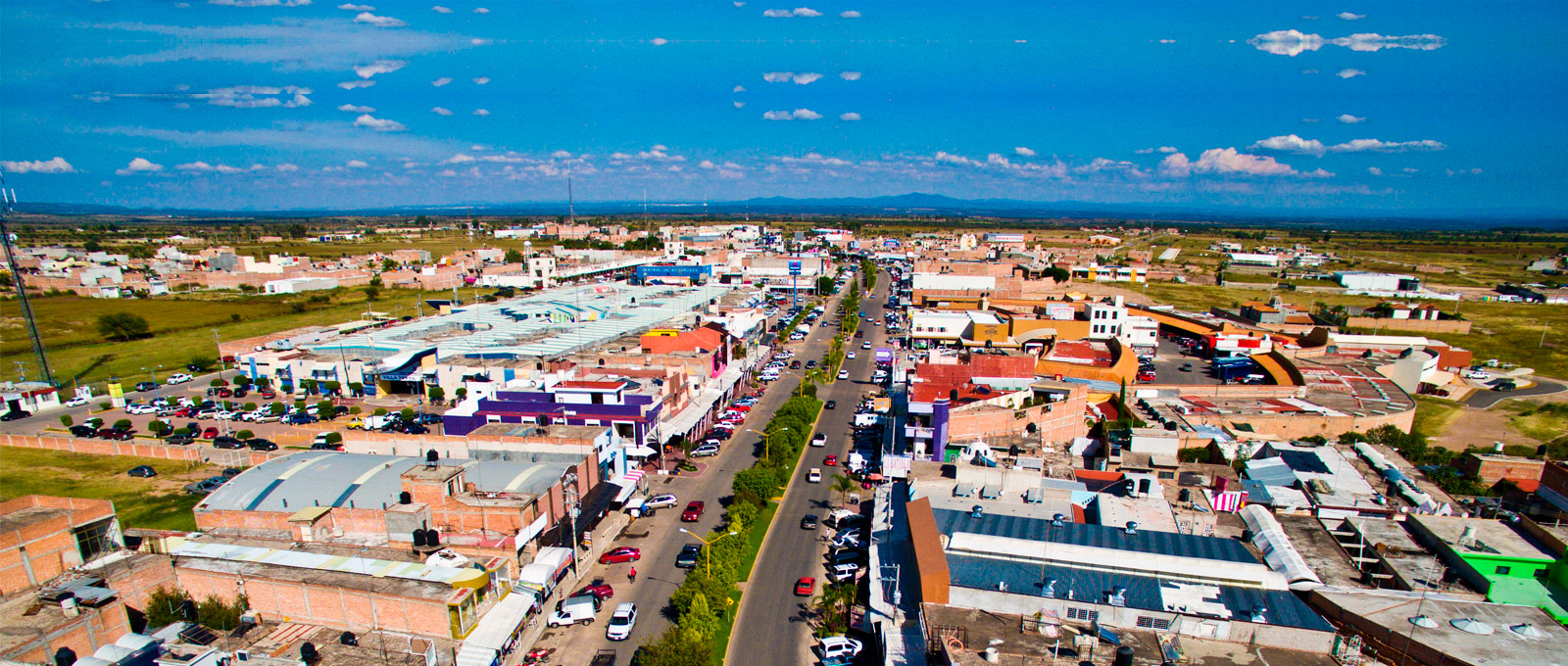Villa Hidalgo Jalisco