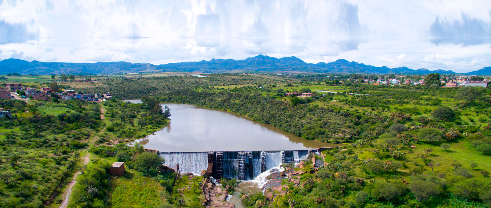 Presa Guadalupe